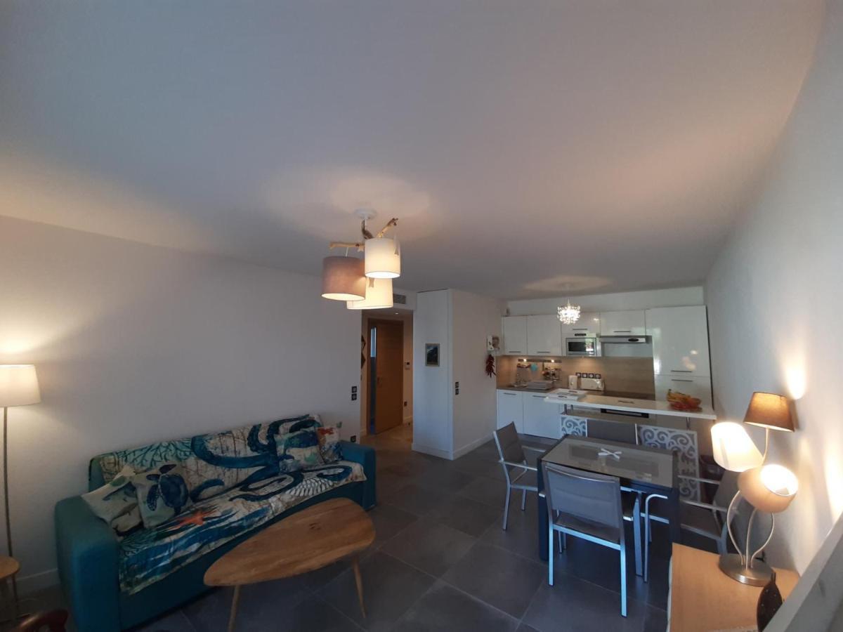 Appartement De Standing Avec Jardin Privatif, Proche Du Lac Et Du Centre, Parking Inclus - Fr-1-239-583 Сорт-Осгор Экстерьер фото
