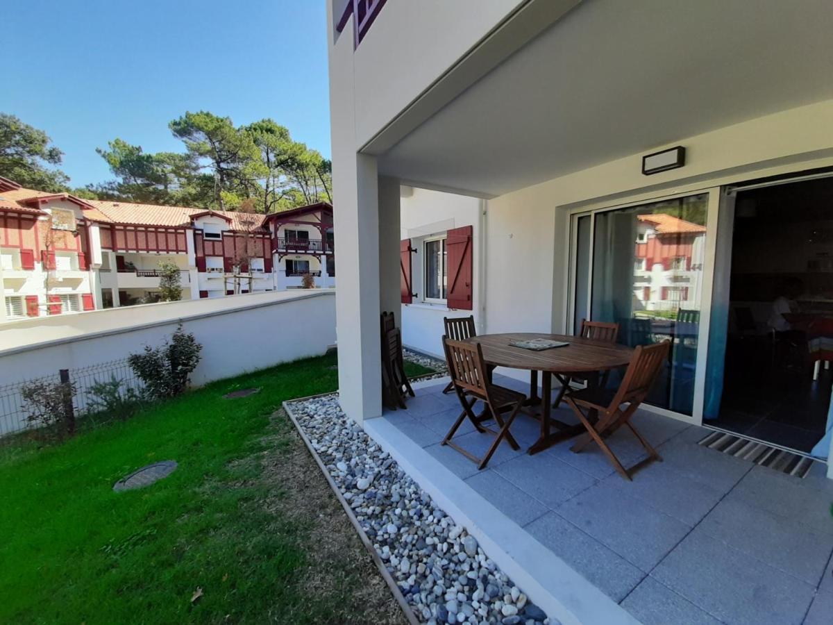 Appartement De Standing Avec Jardin Privatif, Proche Du Lac Et Du Centre, Parking Inclus - Fr-1-239-583 Сорт-Осгор Экстерьер фото