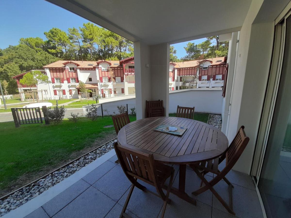 Appartement De Standing Avec Jardin Privatif, Proche Du Lac Et Du Centre, Parking Inclus - Fr-1-239-583 Сорт-Осгор Экстерьер фото